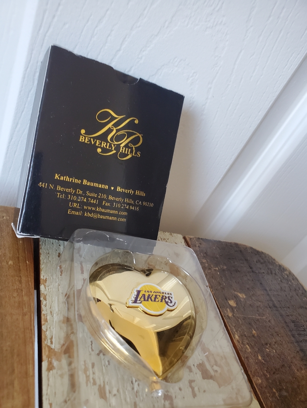 Laker Compact Box - Picture 2 of 7